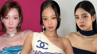 5 mỹ nhân Hàn sở hữu xương quai xanh cực phẩm nhìn là mê: Jennie đẹp xuất sắc
