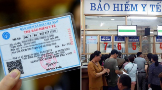 12 trường hợp không được hưởng BHYT dù đi đúng tuyến, chú ý để không bị thiệt thòi khi khám chữa bệnh