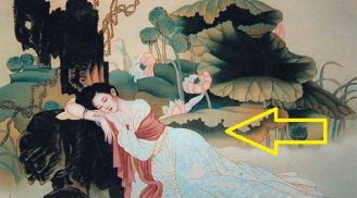 Cổ nhân thường nói: Trai nằm sấp gái thở dài, là như thế nào?