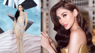 Võ Hoàng Yến lên tiếng về tin đồn thí sinh Miss Grand Việt Nam 2022 bị chơi xấu