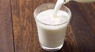 3 khung giờ vàng uống sữa giúp trẻ hấp thụ canxi tốt, nhanh cao lớn