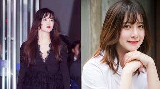 Goo Hye Sun gây sốt với ngoại hình hiện tại sau thời gian giảm cân bằng cách ăn kẹo và nhịn đói