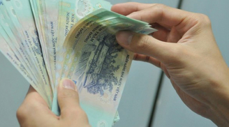 Công chức, viên chức được tăng lương trước hạn bao nhiêu lần liên tiếp?