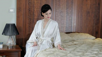 Các cụ nói: Phụ nữ rậm lông, đàn ông được nhờ, anh nào có được cô vợ như thế được xem là ''báu vật''