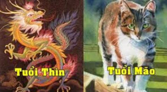 Hết hôm nay, 3 con giáp thu nhập nhảy số đến chóng mặt, tiền tài khởi sắc, bước sang 2023 giàu có vượt bậc