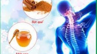 Mật ong ngâm với thứ này: Giảm cân, ngừa lão hóa và chữa được bệnh 90% cả nam và nữ mắc phải