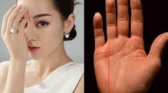 Các cụ nói cấm sai: Bàn tay phụ nữ có 5 đặc điểm này, số lấy chồng đại gia, càng về già càng giàu