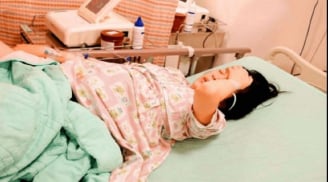 Có 2 kiểu chồng khi vợ sinh con: Đàn bà người cười kẻ khóc vào nhận chồng