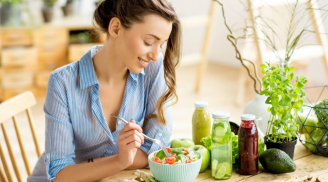 5 loại thực phẩm giúp chặn đứng cơn thèm ăn, mang lại hiệu quả giảm cân rõ rệt