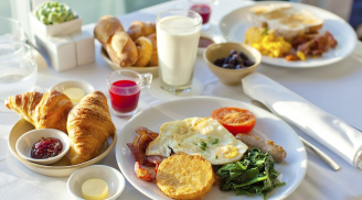Gợi ý những thực đơn ăn sáng dưới 400 calo phù hợp để giảm cân
