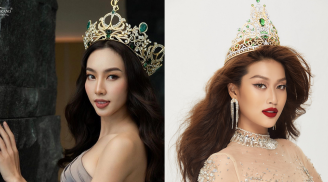 Những lần Hoa hậu Việt phải xin lỗi khán giả khi tham gia đấu trường nhan sắc quốc tế