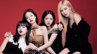4 thành viên BLACKPINK sở hữu đôi mắt đầy cuốn hút và quyến rũ theo cách riêng