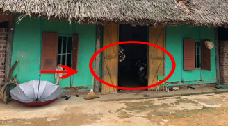 Các cụ dặn dò: 'Nhà nghèo mở cửa bước vào là thấy ngay 4 đồ vật này', con cháu biết mà bỏ đi ngay