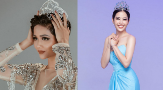 Mỹ nhân Việt gây tiếc nuối ở các cuộc thi Hoa hậu vì tiếng Anh còn hạn chế