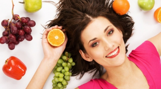 3 loại rau và 6 loại quả giàu vitamin E giúp chị em giữ gìn nhan sắc, đẩy lùi lão hóa