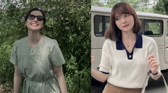 Hải Tú bất ngờ lấy lại phong độ sau nhiều lần bị chê kém sắc, netizen đồng loạt “quay xe” khen hết mực