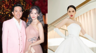 Showbiz 19/10: Trấn Thành bức xúc khi Hari Won bị đồn rời khỏi showbiz Việt, Hương Giang trải lòng sau khi chia tay