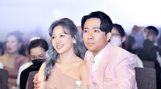Trấn Thành bức xúc dọa kiện khi Hari Won bị đồn đã ly hôn và rời khỏi showbiz Việt