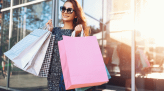 5 quy tắc thời trang giúp tiết kiệm chi phí khi đi mua sắm