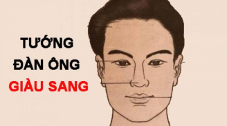 Các cụ dặn: Chọn bố cho con cứ 1 trong 4 thứ này to mà lấy, nửa đời sau chẳng lo ân hận