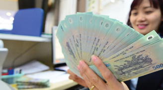 Những chính sách về lương, tổ chức, cán bộ có hiệu lực từ tháng 11/2022