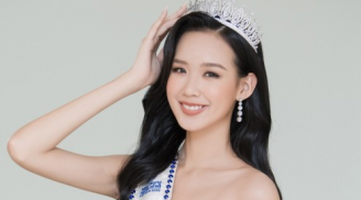 Bảo Ngọc là thành viên BGK Hoa hậu Việt Nam 2022 dù từng dừng chân ở top 22