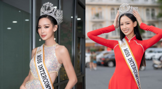 Bảo Ngọc phản ứng khi bị nói chưa đủ “trình độ” làm giám khảo Hoa hậu Việt Nam 2022