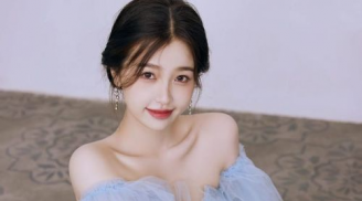 Điểm danh những mỹ nhân Hoa Ngữ lăng xê phong cách trang điểm nàng thơ thanh thuần và đáng yêu