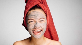 3 cách giúp làm sạch sâu da mặt tại nhà mà không cần tốn tiền đi spa