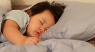 Trẻ ngủ vào 2 khung giờ này vừa thúc đẩy chiều cao vừa phát triển IQ vượt trội: Nhiều mẹ vẫn chưa biết