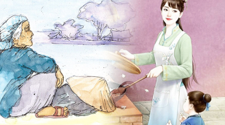 Muốn biết vận mệnh tốt xấu một người, hãy nhìn vào 1 điểm duy nhất này là rõ