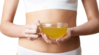 Uống trà có giúp giảm cân hiệu quả và tiêu hao mỡ thừa mà không cần tập luyện?