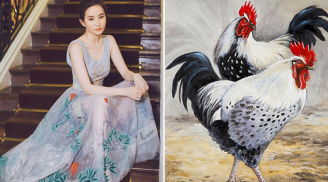 Ngọc Hoàng chấm sổ: 4 tuổi khổ trước sướng sau, càng lớn tuổi càng giàu có sung túc