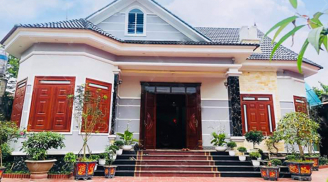 6 dấu hiệu của căn nhà tụ lộc: Có 1/6 là may mắn lớn, càng ở càng giàu, vượng khí tăng ngùn ngụt