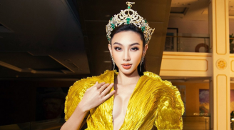 Thùy Tiên không kiếm được 70 tỷ đồng như lời Chủ tịch Miss Grand International từng nói