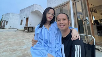 Chồng cũ Phạm Quỳnh Anh viết tâm thư xúc động chúc mừng sinh nhật con gái