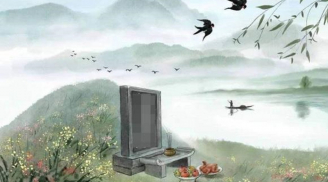 Tổ tiên dặn con cháu: ''Dù đói đến đâu, cũng đừng ăn đồ cúng ở mộ'', nếu ăn thì phạm đại kỵ gì?