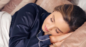 7 thói quen giúp nàng có thể giảm cân tự nhiên ngay cả khi đang yên giấc
