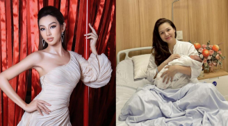 Showbiz 4/11: Thùy Tiên lên tiếng sau khi bị chị gái Đặng Thu Thảo kiện, Phanh Lee hạ sinh nhóc tỳ thứ hai
