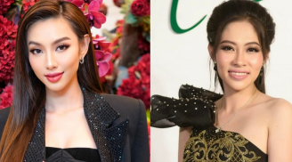 Chị gái Đặng Thu Thảo khẳng định đủ bằng chứng để kiện Hoa hậu Thùy Tiên