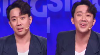 Trấn Thành hiếm hoi nhắc đến biệt danh 'Thành Cry', khẳng định dù bị chửi thì vẫn muốn khóc