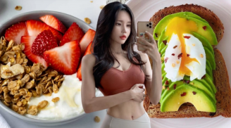 4 loại thực phẩm nên ăn trước khi tập để giảm cân hiệu quả mà không mất sức
