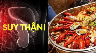 7 món để qua đêm ăn vào dễ ngộ độc, đừng tiếc rẻ kẻo mất mạng như chơi