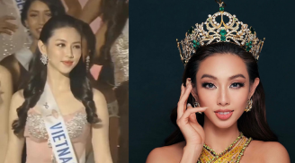 Hình ảnh Thùy Tiên thời đi thi Miss International 2018, nhan sắc liệu có khác so với bây giờ?