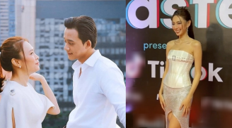 Showbiz 7/11: Khoảnh khắc Mai Tài Phến nhìn say đắm Mỹ Tâm 'quẩy', Thùy Tiên lộ diện sau ồn ào kiện tụng