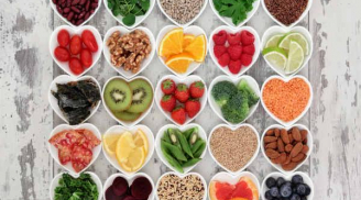 5 loại thực phẩm giúp phòng ngừa nhồi máu cơ tim và những điều kiêng kị cần nhớ
