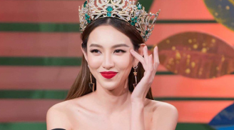 Thùy Tiên lên tiếng về thông tin kiếm được 70 tỷ trong suốt nhiệm kỳ Miss Grand International
