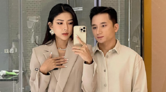 Vợ Phan Mạnh Quỳnh bỗng đăng đàn ẩn ý chuyện tiểu tam khiến fans hoang mang