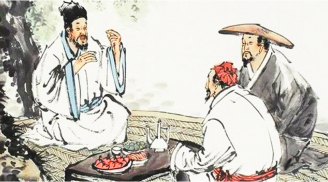 Người nông cạn thường thích khoe khoang 3 thứ này, người thông minh thâm sâu chẳng khi nào hé môi