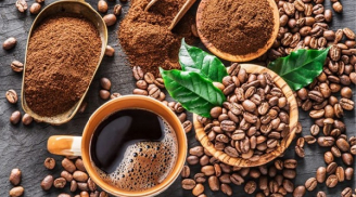 3 loại gia vị giúp cà phê trở thành thức uống siêu tốt